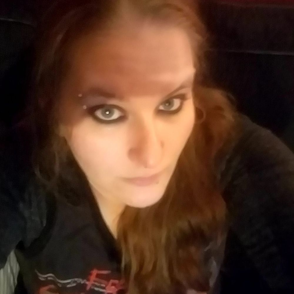 Meet your Posher, Tricia